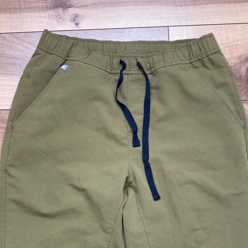 Figs Tansen Scrub Jogger Pants